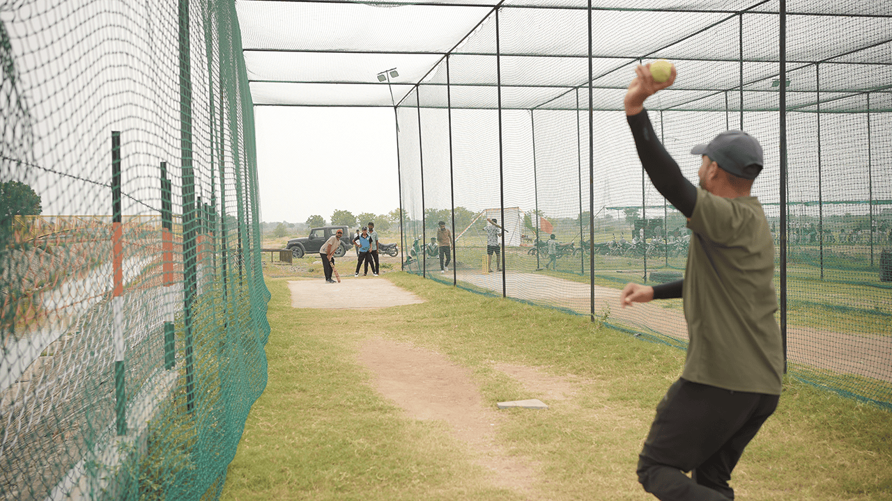 Playtime Happy Vibes